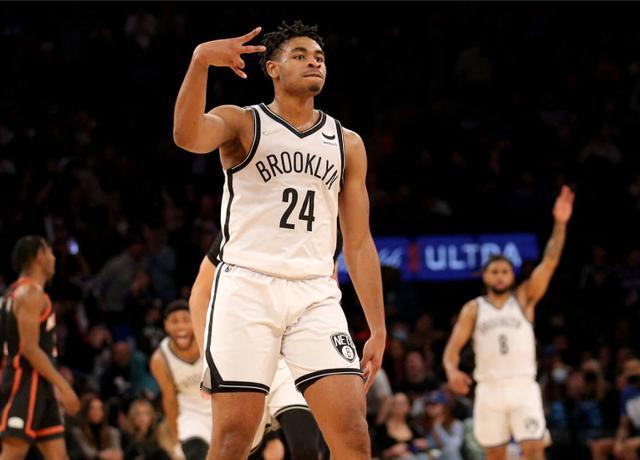 开云电竞-托马斯被篮网裁掉将自由选择新东家 “黑洞式打法”的他去哪里？